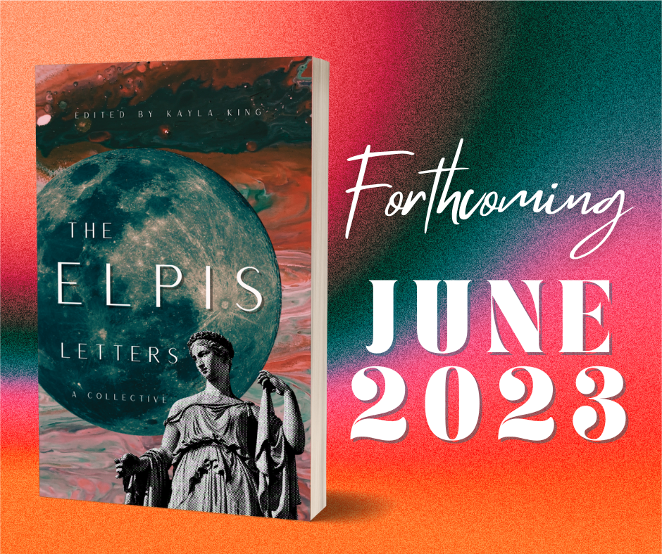 Why The Elpis&nbsp;Letters?