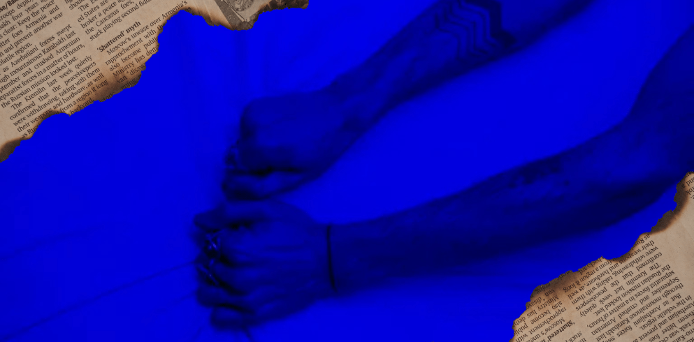 fall upon Death’s&nbsp;love