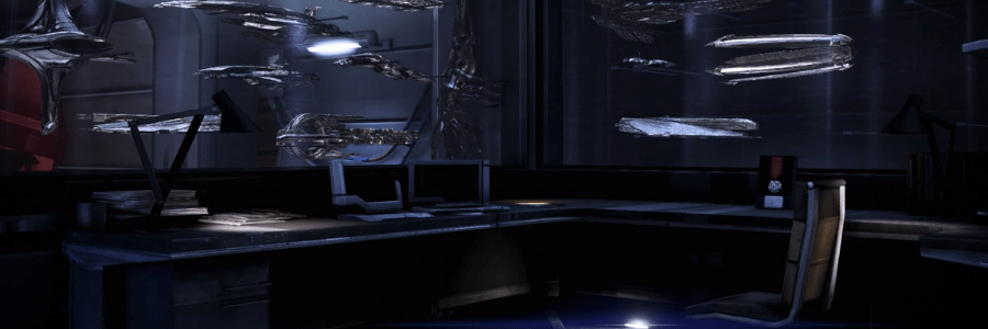 Log I: Don’t Fear the&nbsp;Reaper